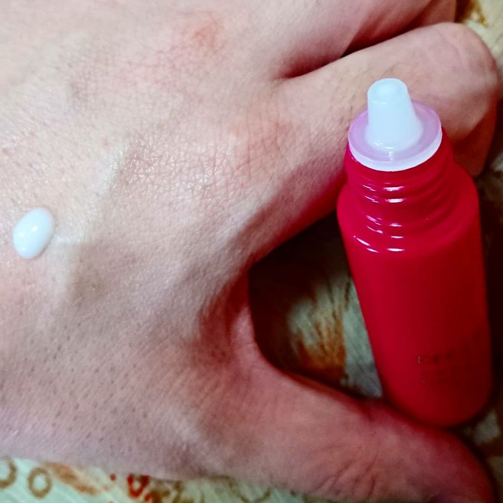 アヤナス トライアルセット/DECENCIA/スキンケアキットを使ったクチコミ（3枚目）