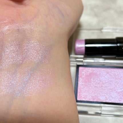 オサジ ニュアンス スキンエフェクター/OSAJI/クリーム・エマルジョンファンデーションを使ったクチコミ(4枚目)