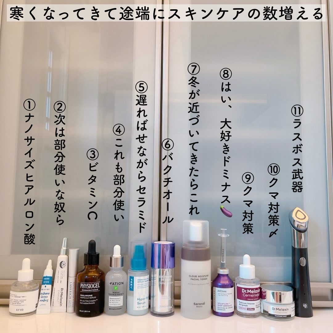 CLOUD MOISTURE FACIAL TONER/SERENDI BEAUTY/化粧水を使ったクチコミ（1枚目）