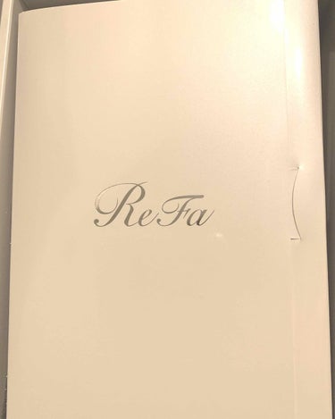 ReFa CLEAR/ReFa/美顔器・マッサージの画像