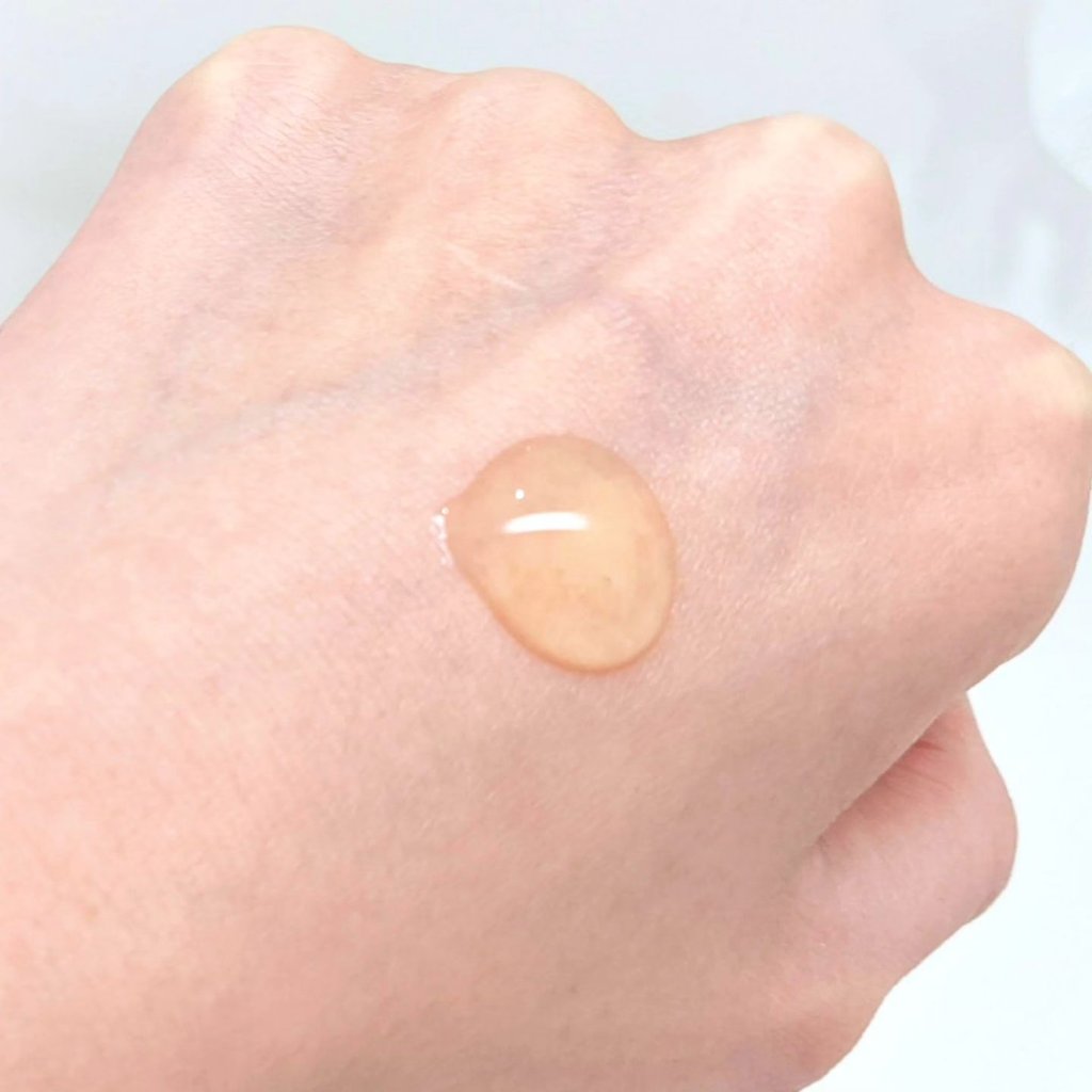 プロポリスエナジーカーミングアンプル/By Wishtrend/美容液を使ったクチコミ（3枚目）