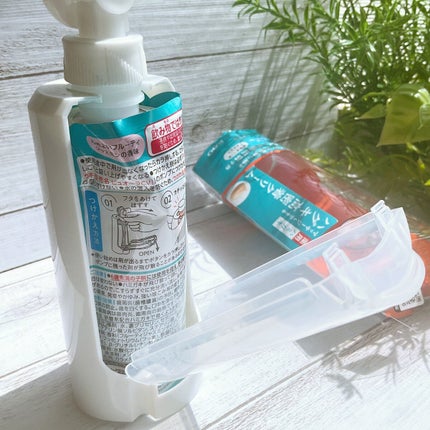 ピュオーラ36500 薬用ハグキ高密着クリームハミガキ/ピュオーラ/歯磨き粉を使ったクチコミ(7枚目)