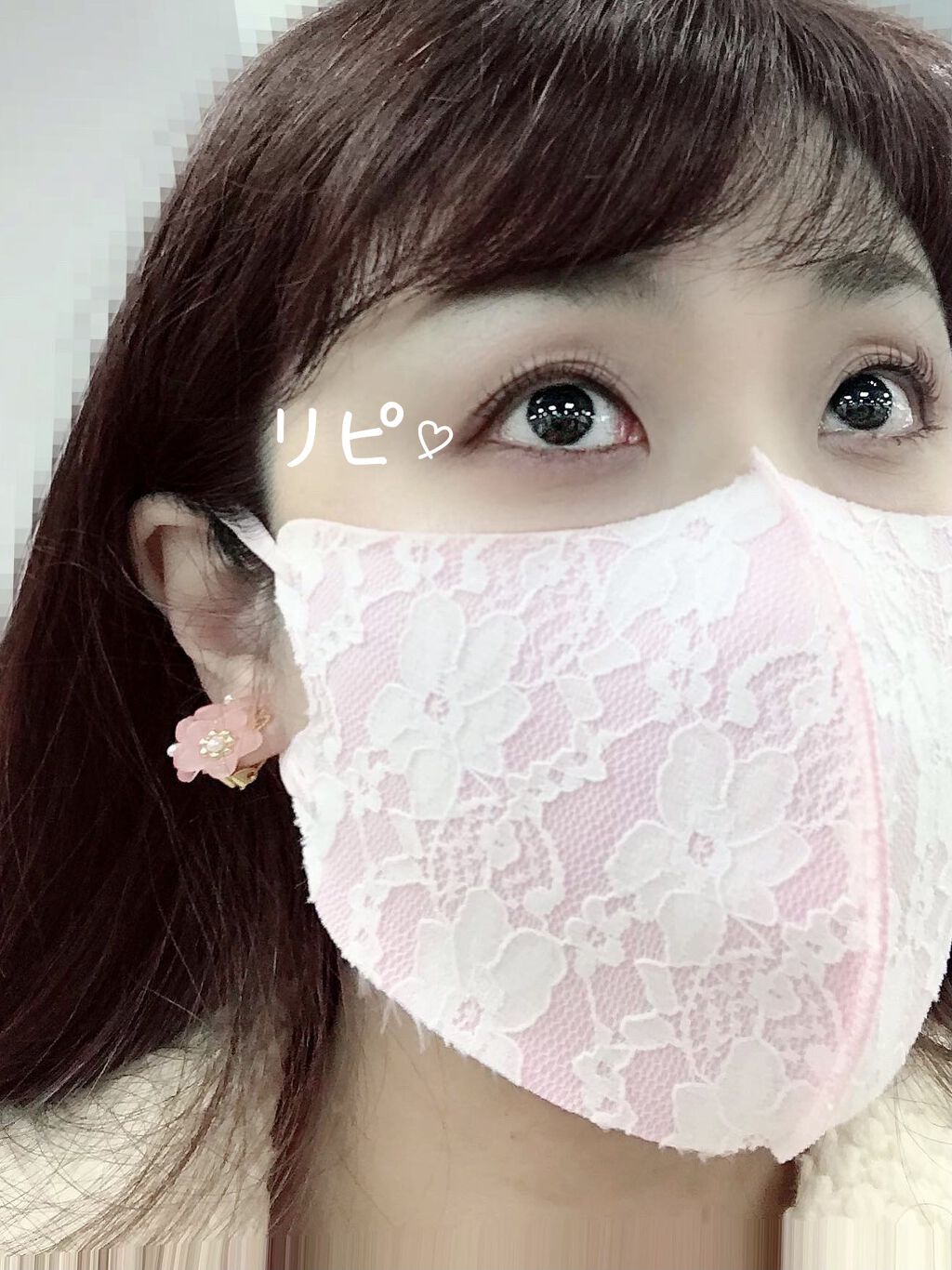 マイクロマスカラ アドバンストフィルム/ヒロインメイク/マスカラを使ったクチコミ（3枚目）