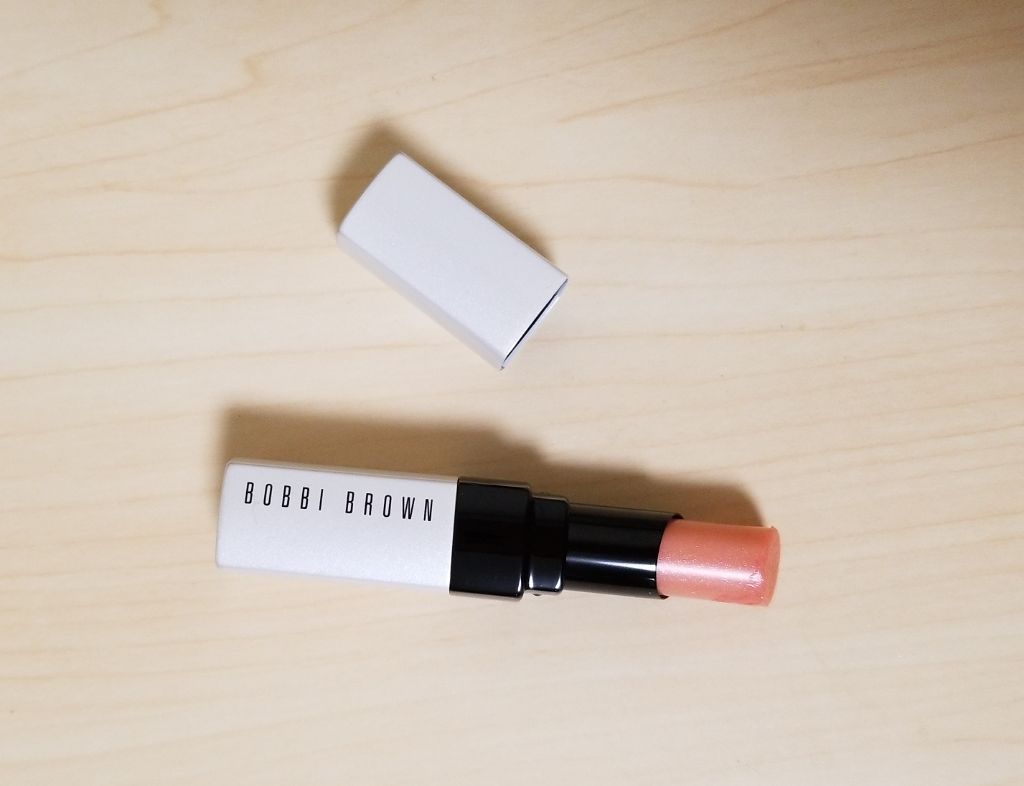 エクストラ リップ ティント/BOBBI BROWN/リップティントを使ったクチコミ(1枚目)