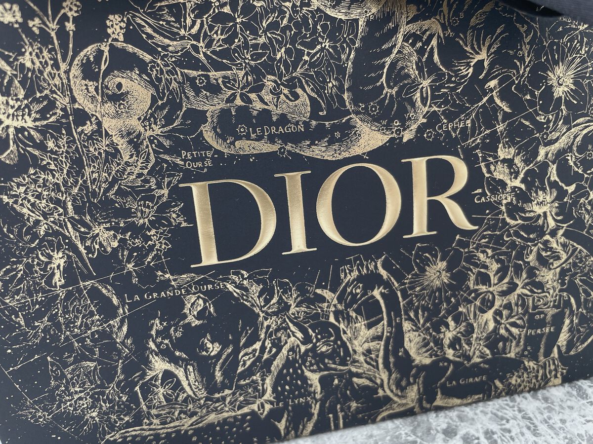 ディオール バックステージ アイ パレット/Dior/アイシャドウパレットを使ったクチコミ(1枚目)