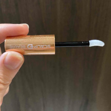 スカルプD ボーテ ピュアフリーアイラッシュセラム プレミアム/アンファー(スカルプD)/まつげ美容液を使ったクチコミ(3枚目)