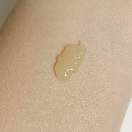 エレンシリア cpp コラーゲン 80 インテンシブ アイクリーム/Elensilia/アイケア・アイクリームを使ったクチコミ(4枚目)