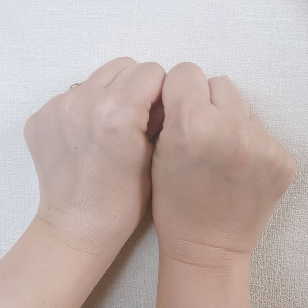 ロージー グロウライザー/DECORTÉ/化粧下地を使ったクチコミ(7枚目)