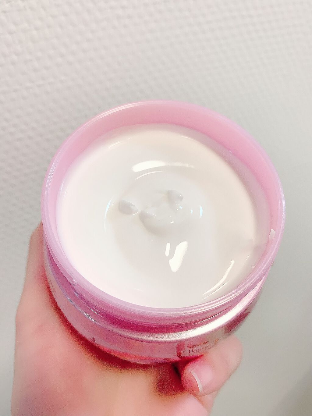 コールドクリーム (ハニーマイルド)/ソフティモ/クレンジングクリームを使ったクチコミ（3枚目）