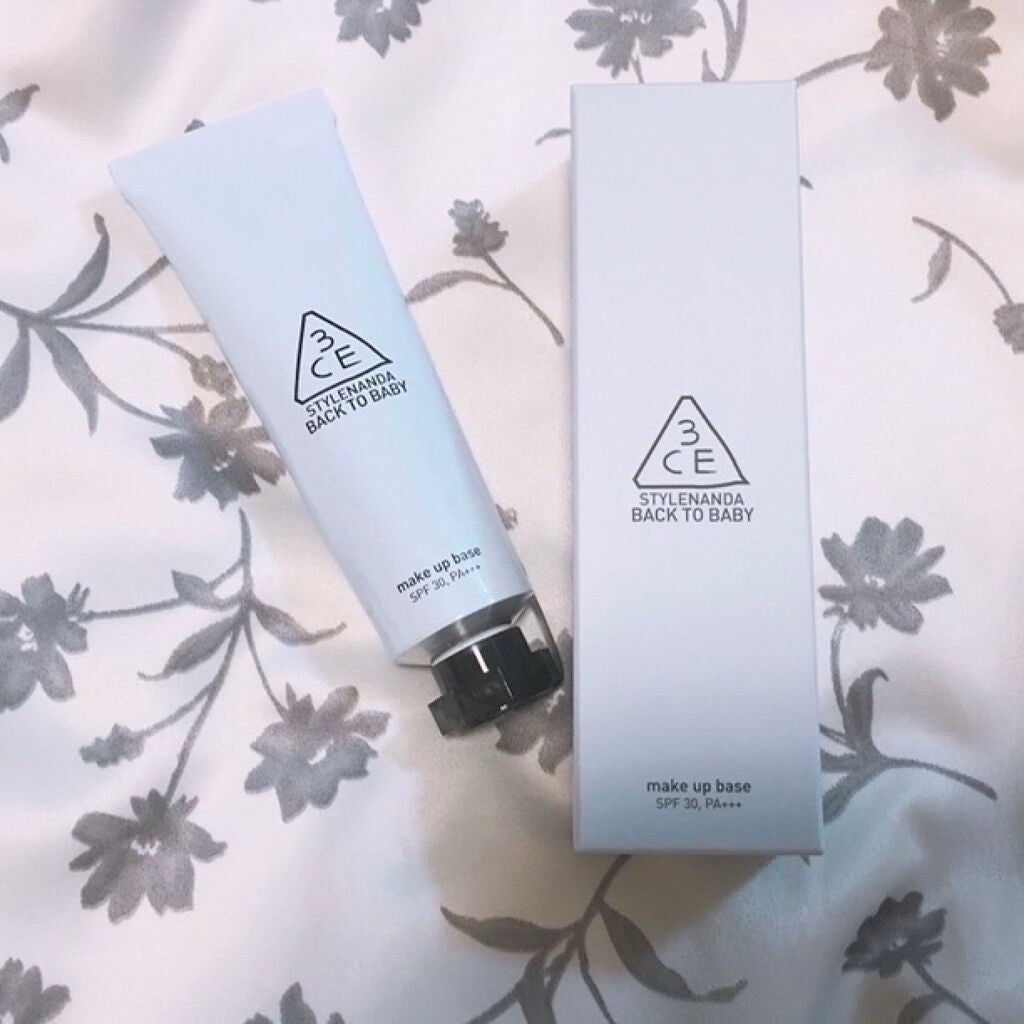 スリーピングマスク/3CE/フェイスクリームを使ったクチコミ(2枚目)