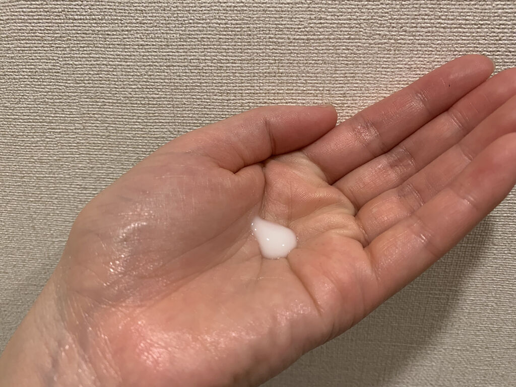 潤いバリア乳液/ももぷり/乳液を使ったクチコミ（2枚目）