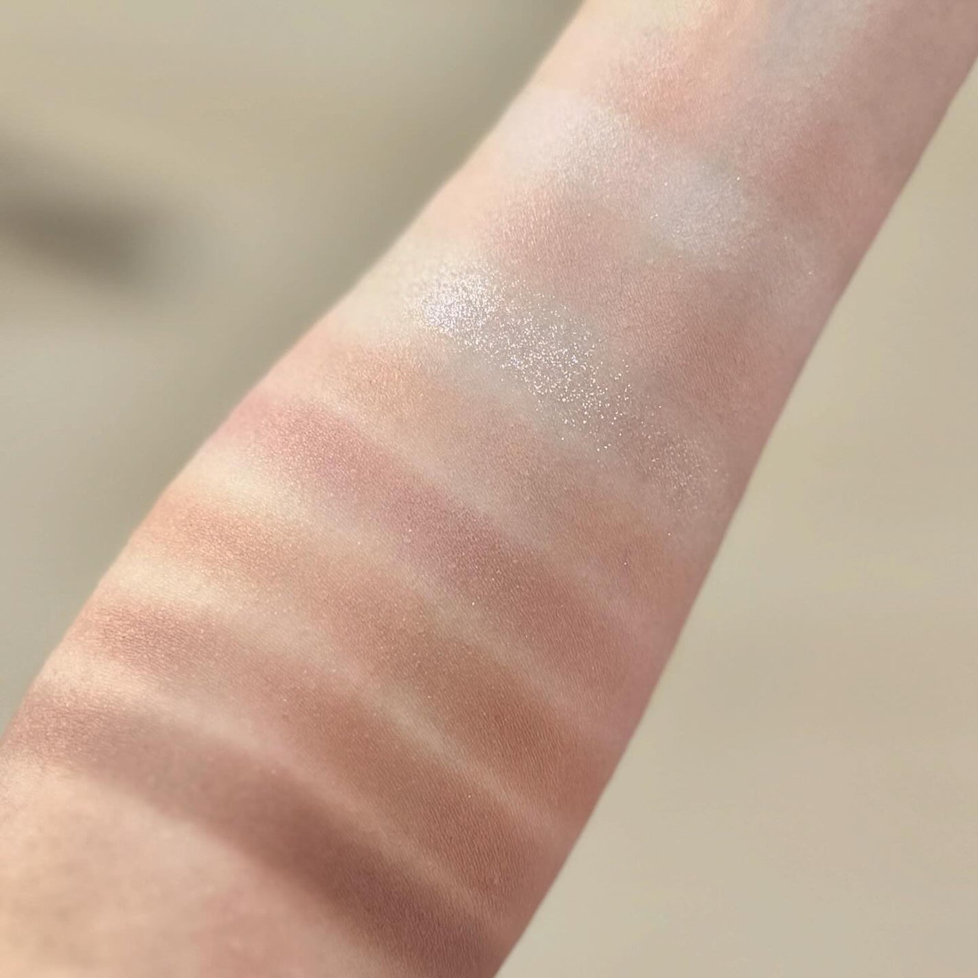 Heroine Mood Eye Palette/Peony/アイシャドウパレットを使ったクチコミ(5枚目)