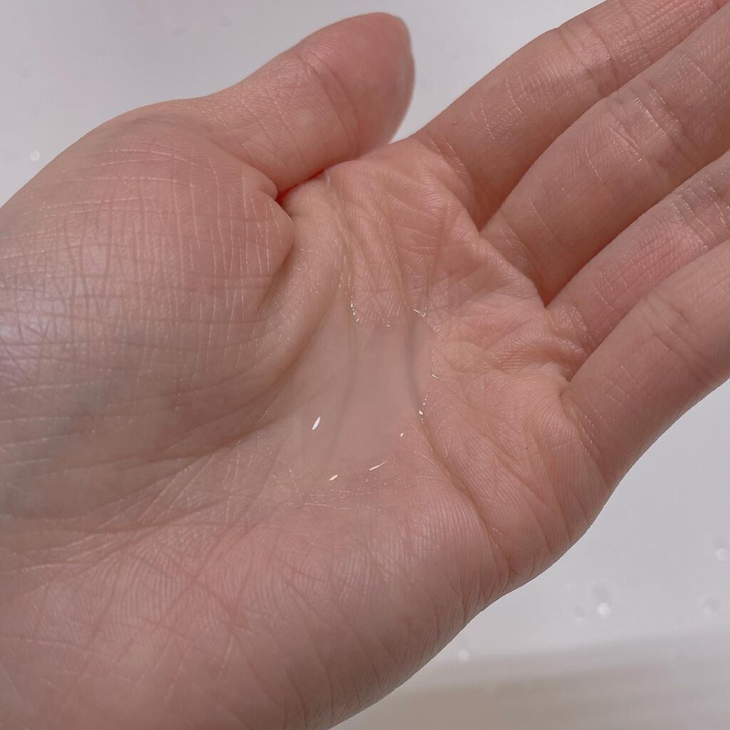 肌美精 リンクルケア 濃密潤い美容液のクチコミ「開き毛穴対策としてレチノールが入った美容液で、友利先生がおすすめしていたものを購入し使ってみま.....」（2枚目）