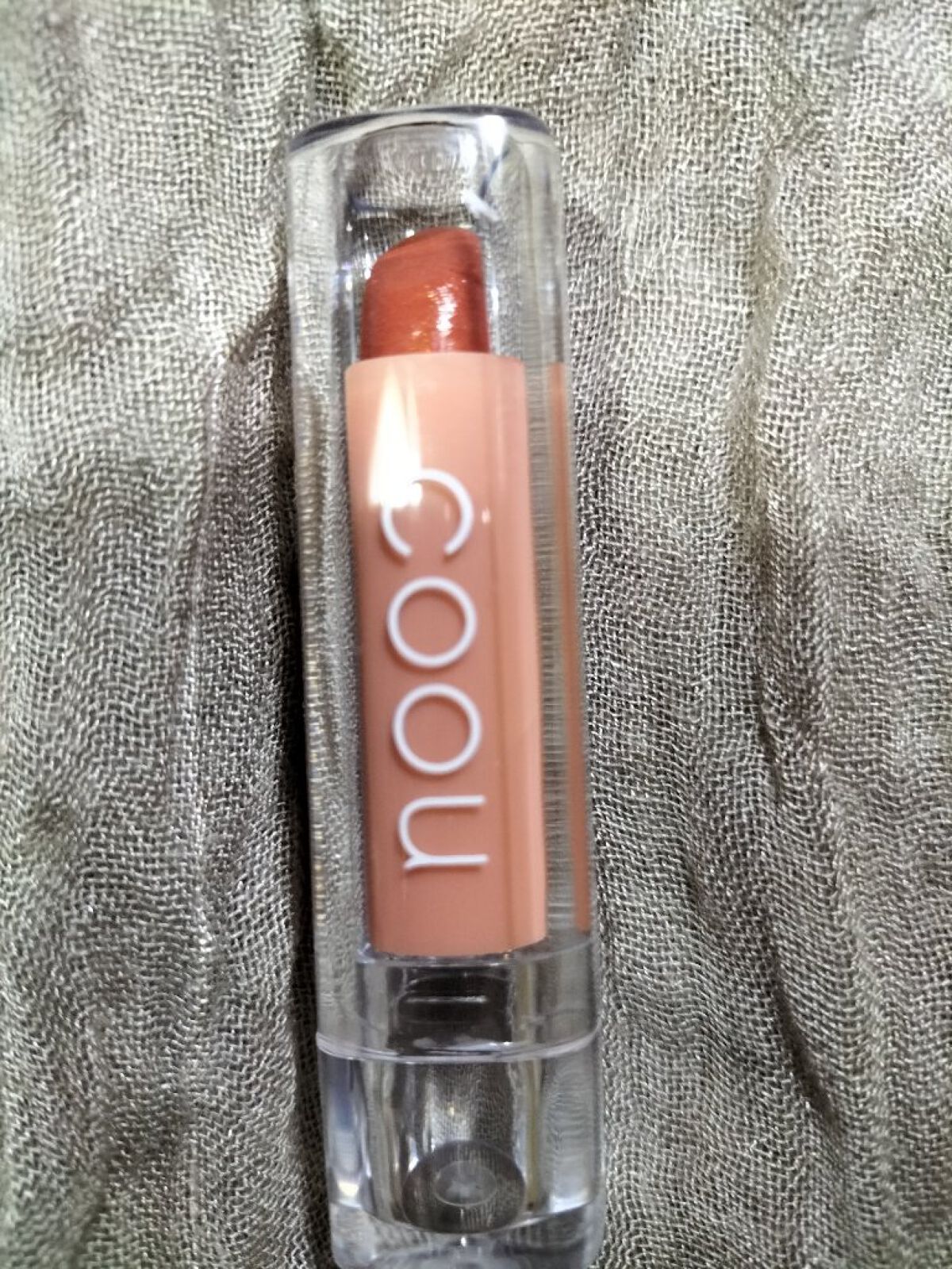 グリッターライナー/coou/グリッターを使ったクチコミ（2枚目）