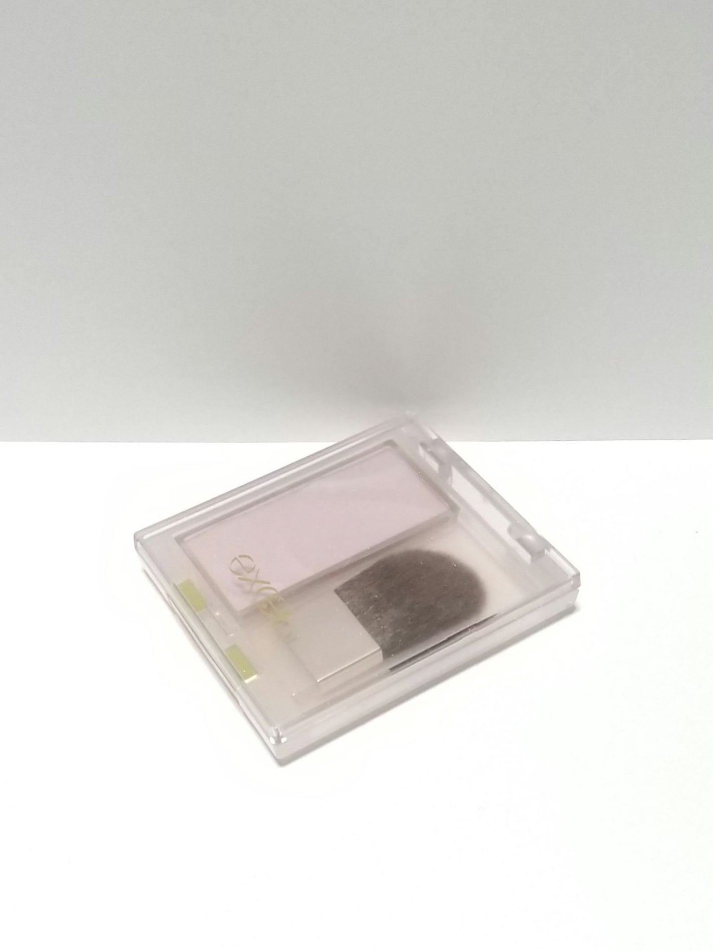 シームレストーン ブラッシュ/excel/パウダーチークを使ったクチコミ(1枚目)