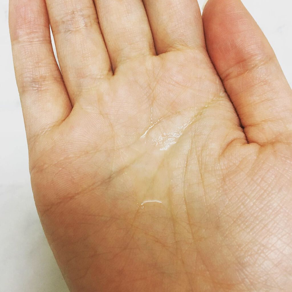 水溶性プラセンタエキス原液/Bb lab./美容液を使ったクチコミ（3枚目）