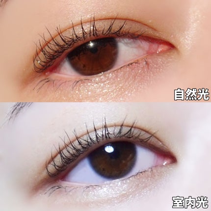 エレクトリックショックアイズ /KATE/アイシャドウパレットを使ったクチコミ(4枚目)