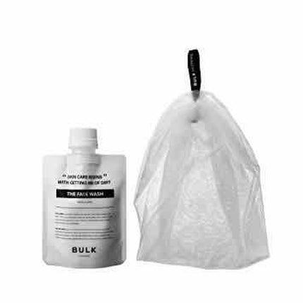 The Toner/BULK HOMME/化粧水を使ったクチコミ(3枚目)