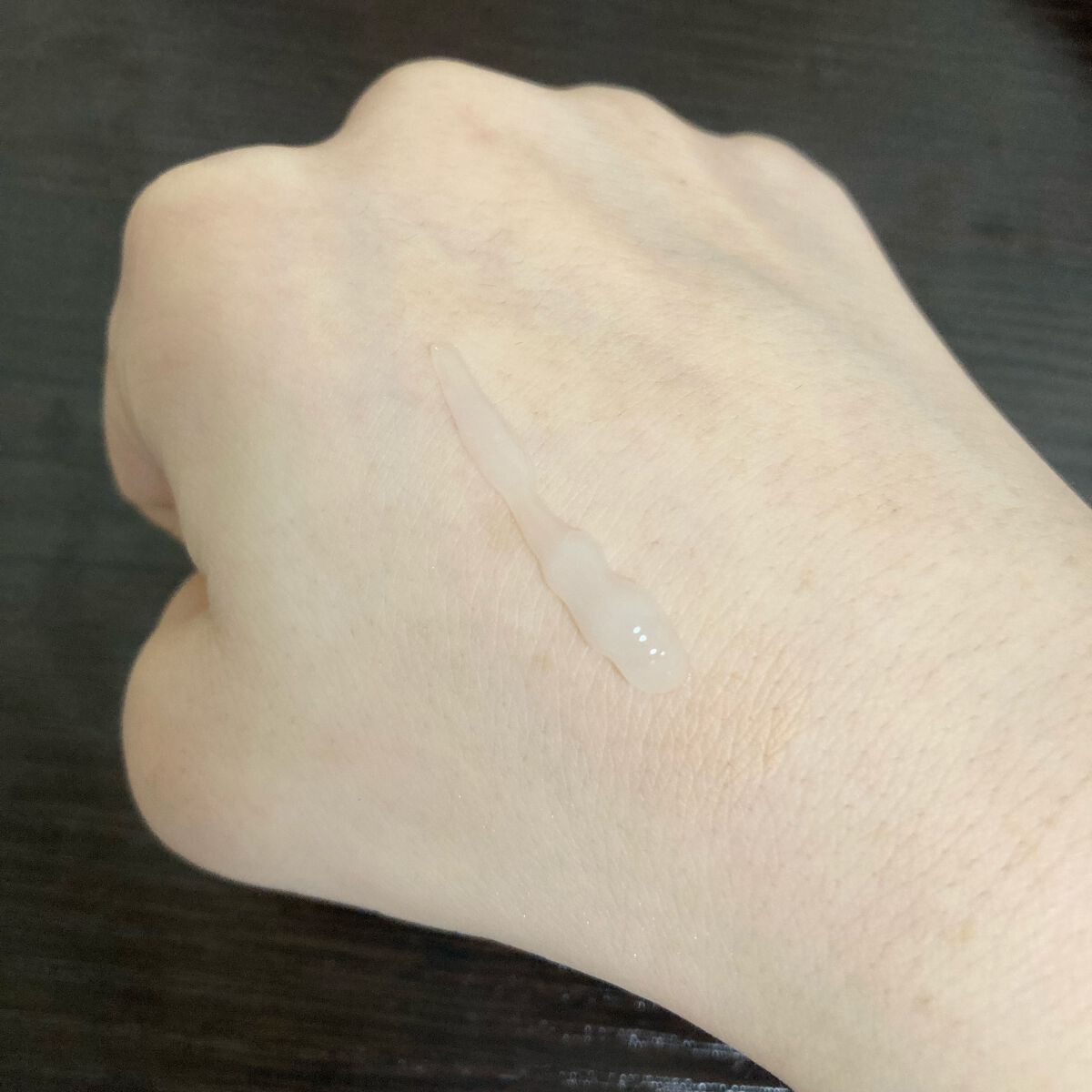 ホワイトクエスト/ ANTI-SIGNAL/アイケア・アイクリームを使ったクチコミ（2枚目）