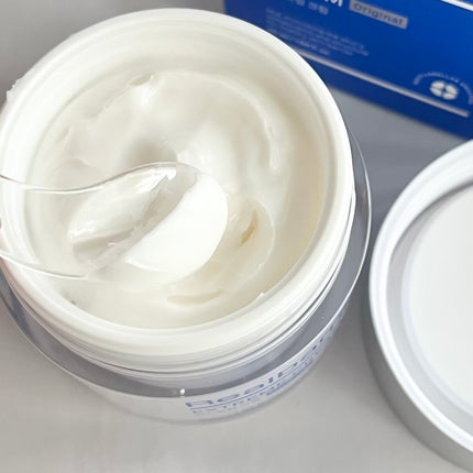 リアルバリア エクストリームクリーム オリジナル/Real Barrier/フェイスクリームを使ったクチコミ(3枚目)