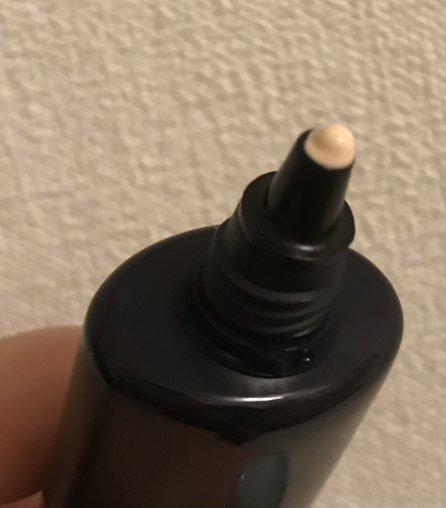 ミネラルポアレススティック/エトヴォス/化粧下地を使ったクチコミ（2枚目）