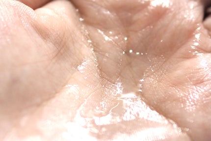 ピュア ウォータースプレー/O'LYSEE/ミスト状化粧水を使ったクチコミ(5枚目)