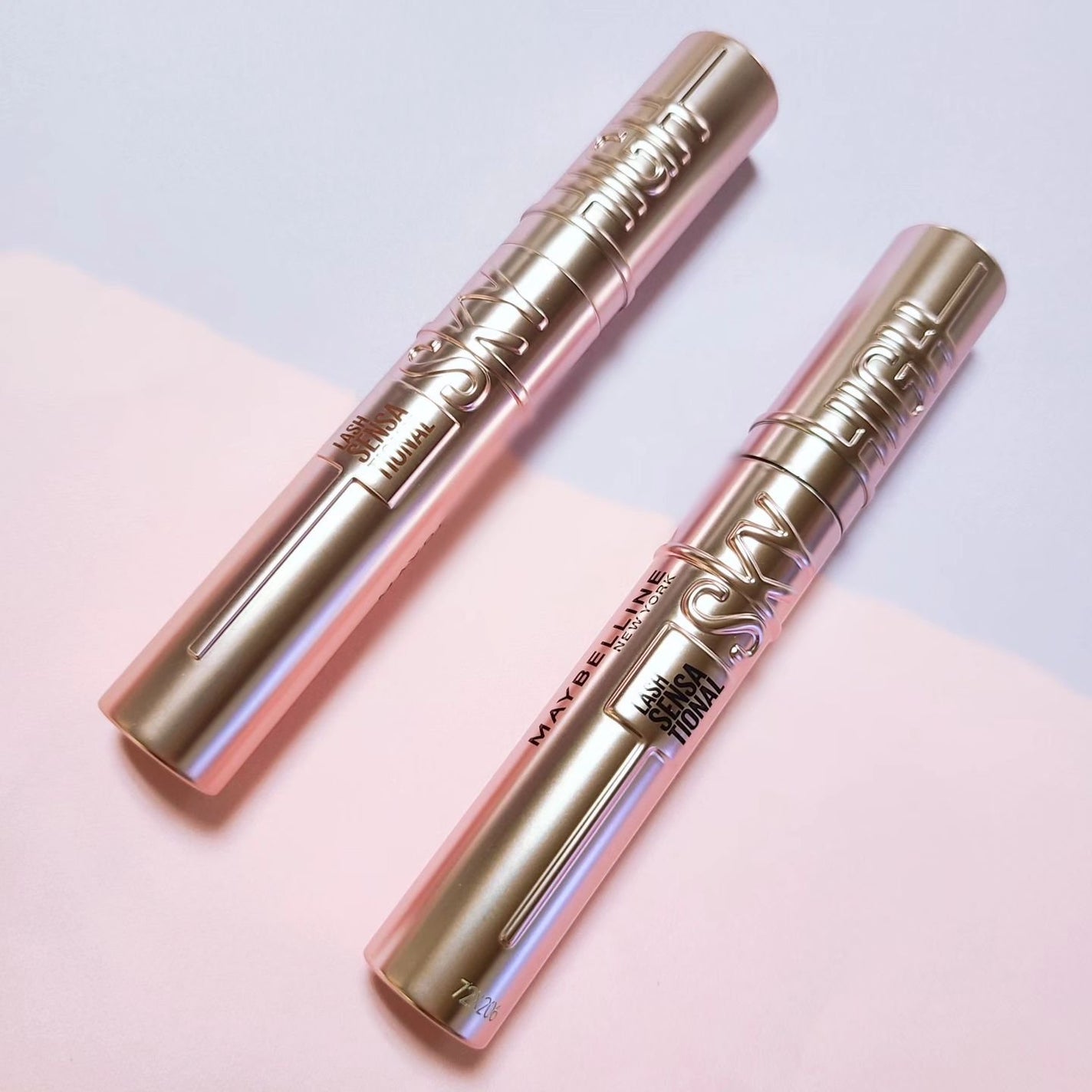 スカイハイ/MAYBELLINE NEW YORK/マスカラを使ったクチコミ(3枚目)