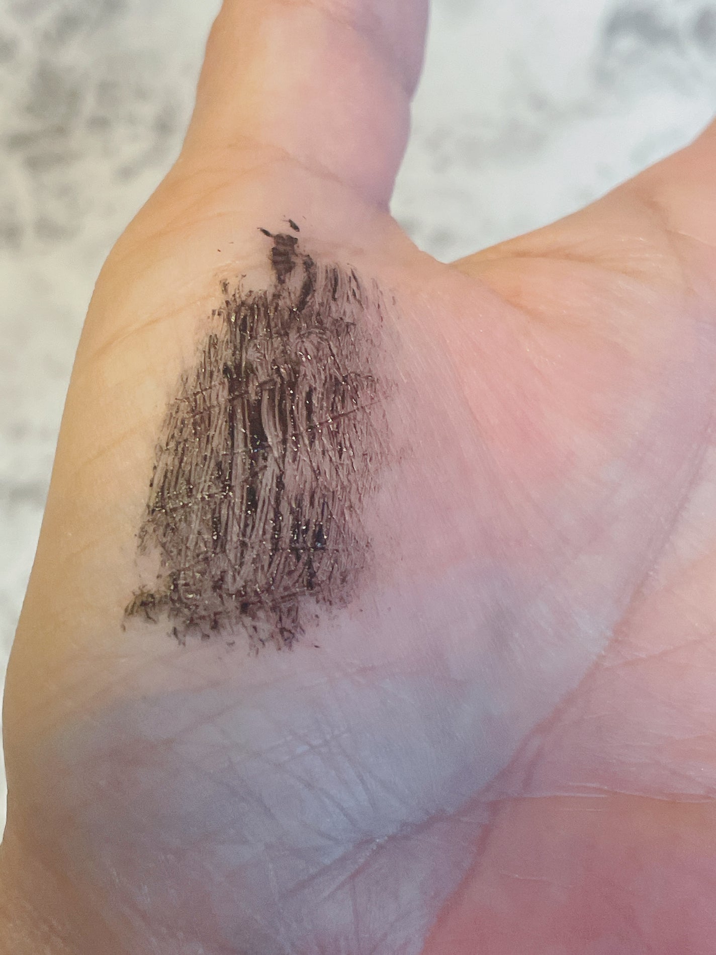 メイベリン ハイパーカール ウォータープルーフ R/MAYBELLINE NEW YORK/マスカラを使ったクチコミ(5枚目)