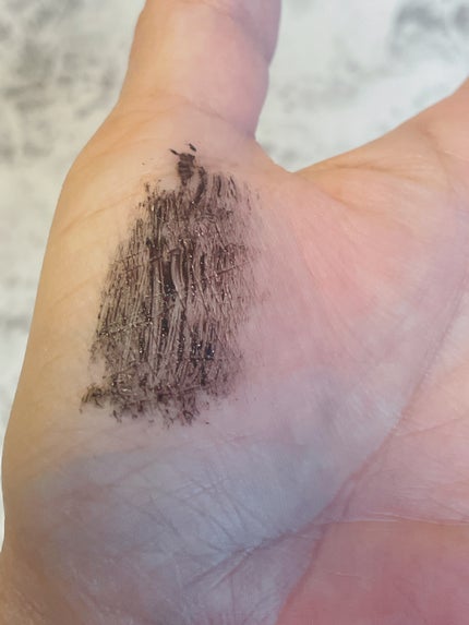 メイベリン ハイパーカール ウォータープルーフ R/MAYBELLINE NEW YORK/マスカラを使ったクチコミ(5枚目)