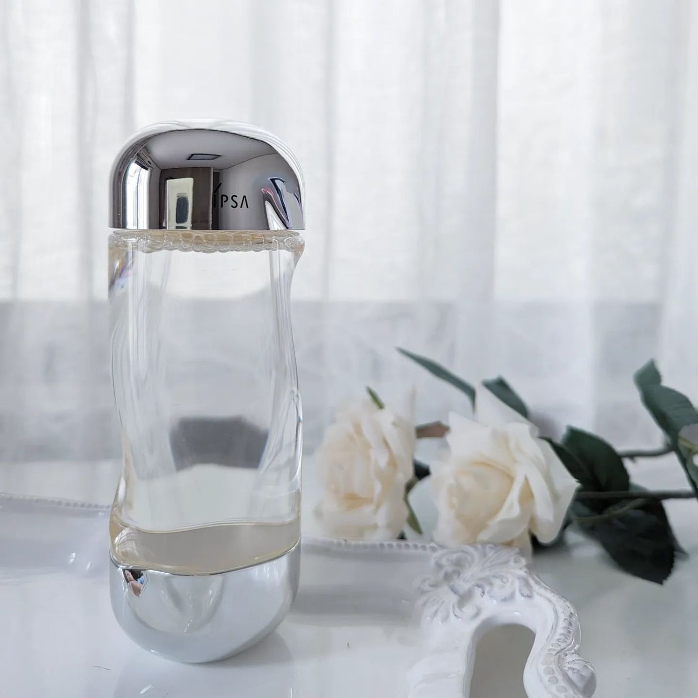 ザ・タイムR アクア/IPSA/化粧水を使ったクチコミ(3枚目)