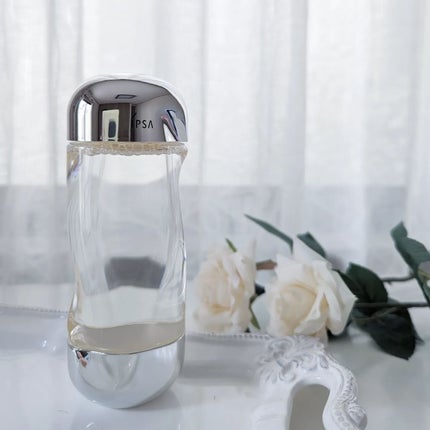 ザ・タイムR アクア/IPSA/化粧水を使ったクチコミ(3枚目)