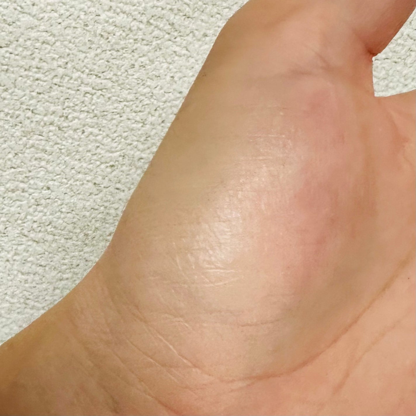 コンシャス フィット クッション ファンデーション/moonshot/クッションファンデーションを使ったクチコミ(6枚目)