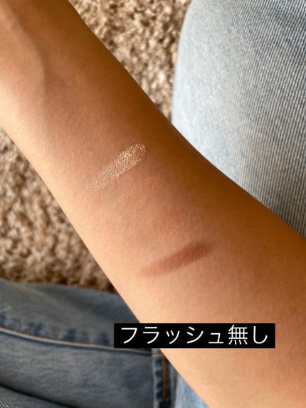 スキンモデリングアイズ/LUNASOL/アイシャドウパレットを使ったクチコミ(3枚目)