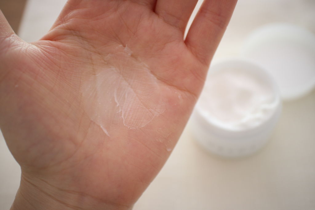 ジェルクリーム/HALCA/フェイスクリームを使ったクチコミ(3枚目)