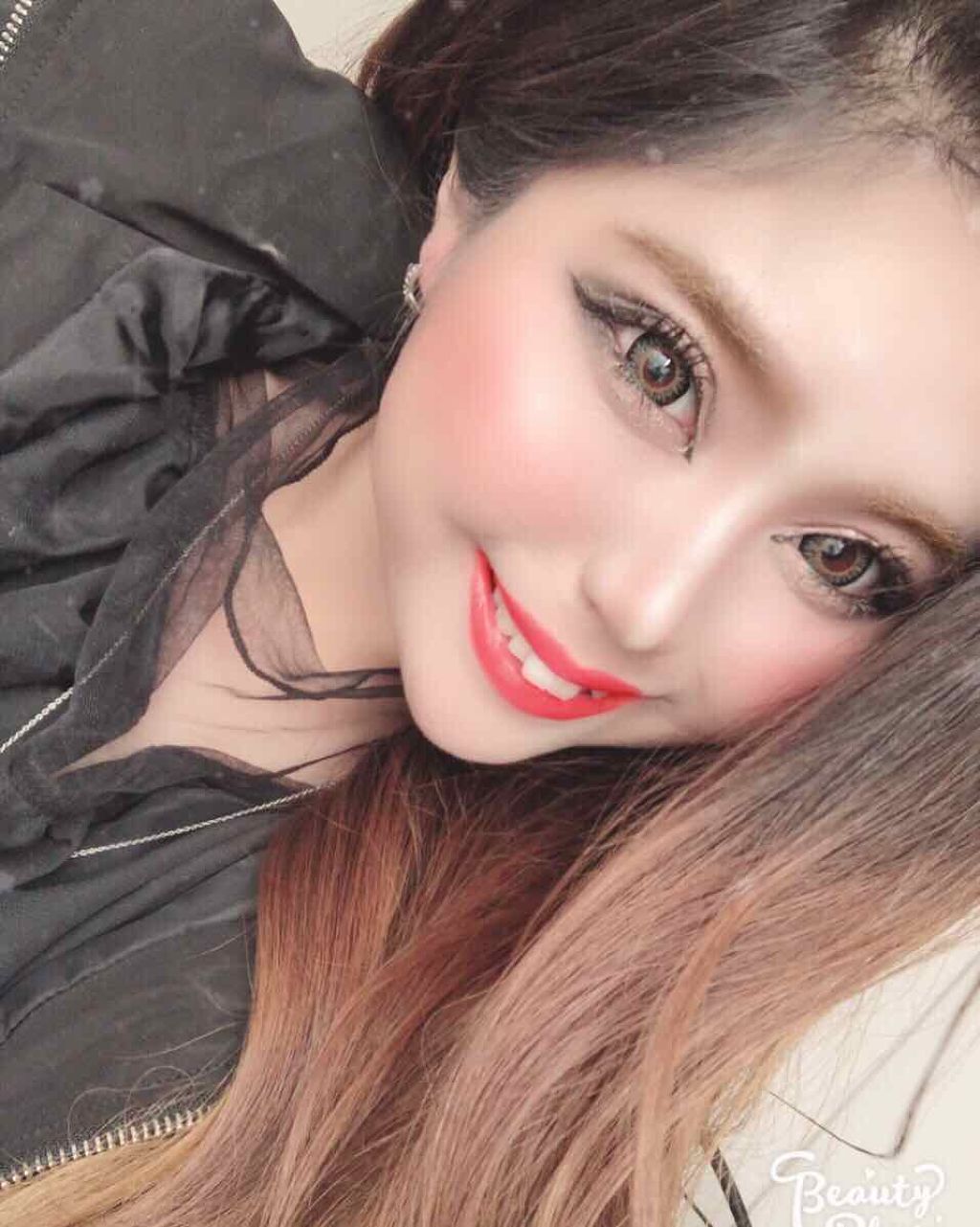 パウダー ブラッシュ/M・A・C/パウダーチークを使ったクチコミ（1枚目）