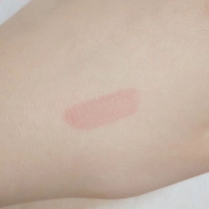 フラッフィリップティント/BLESSED MOON/リップティントを使ったクチコミ(6枚目)