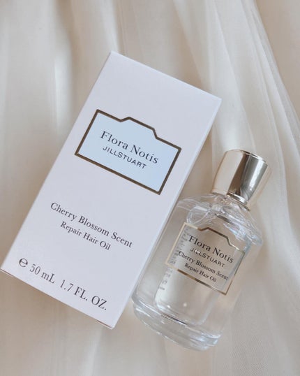 ãã§ãªãŒããããµã ããªãã¢ãã¢ãªã€ã«/Flora Notis JILL STUART/ãã¢ãªã€ã«ã䜿ã£ãã¯ãã³ãïŒ2æç®ïŒ