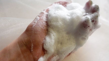 ネイチャーシャンプー/KUNDAL/市販シャンプーを使ったクチコミ(4枚目)