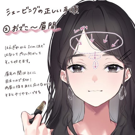 マイルド&モイスチャーアロエジェル/ネイチャーリパブリック/ボディローションを使ったクチコミ(3枚目)