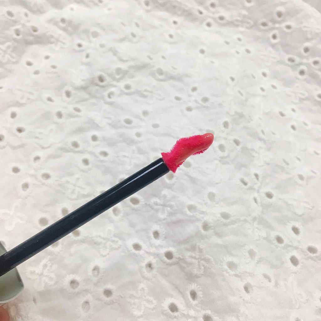 ユイルカレス/ロレアル パリ/リップグロスを使ったクチコミ(2枚目)