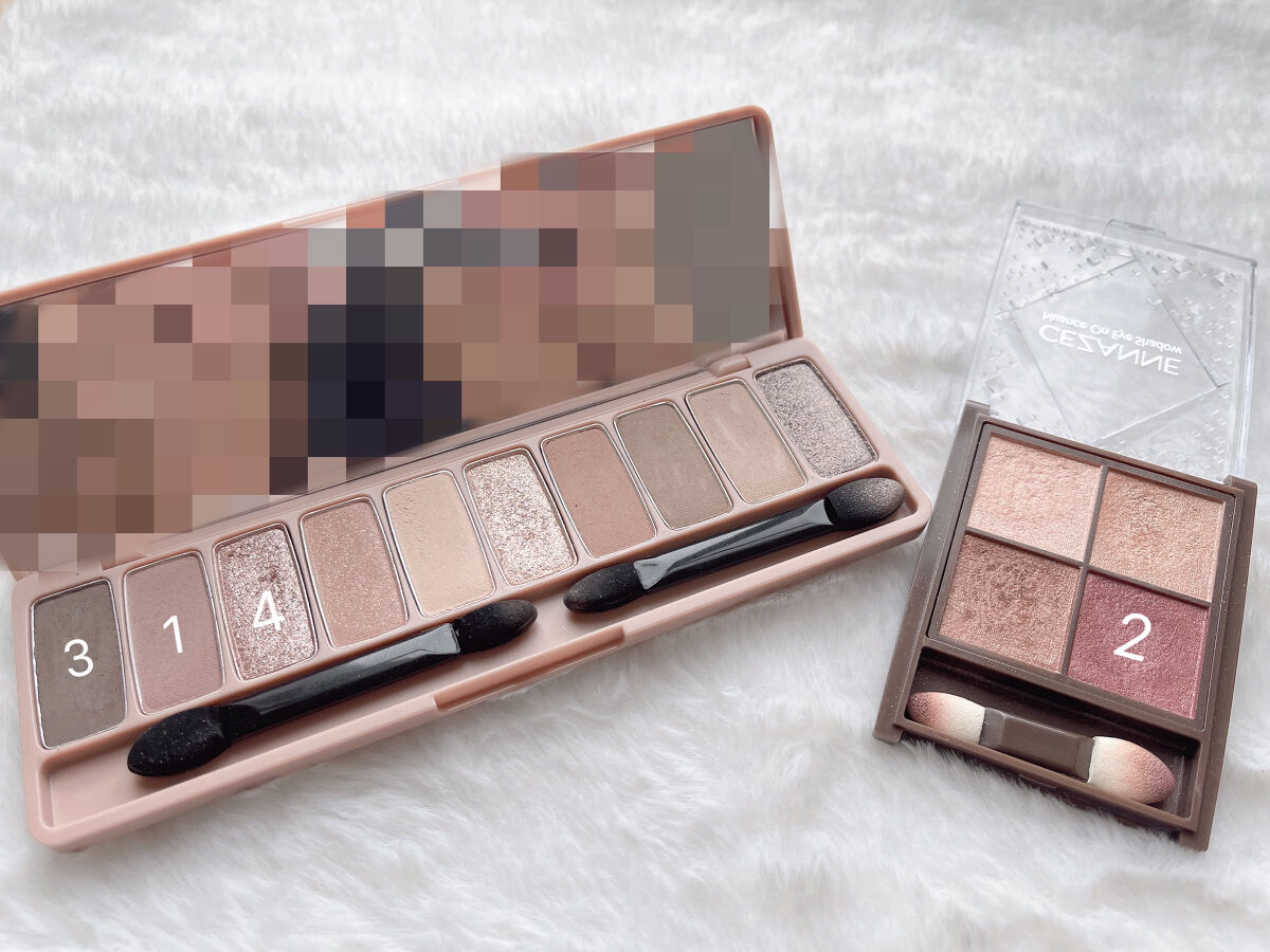 カバーパーフェクション チップコンシーラー/the SAEM/リキッドコンシーラーを使ったクチコミ（3枚目）