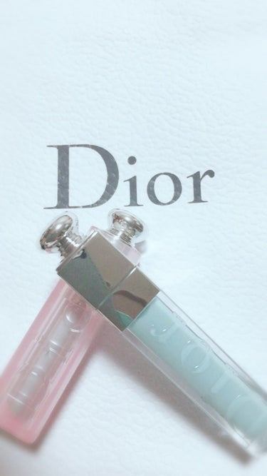 【旧】ディオール アディクト リップ マキシマイザー/Dior/リップグロスを使ったクチコミ（1枚目）