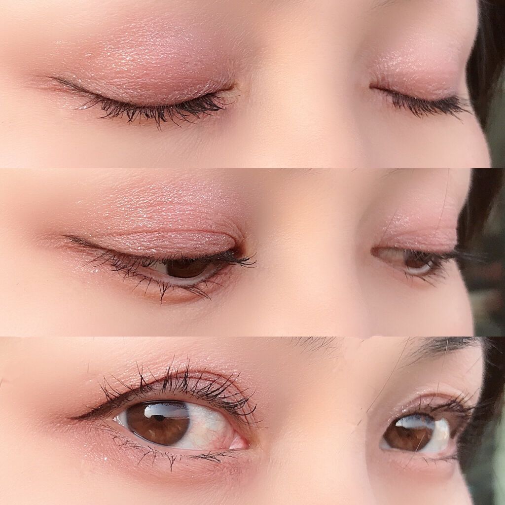 アイ カラー クォード/TOM FORD BEAUTY/アイシャドウパレットを使ったクチコミ(5枚目)