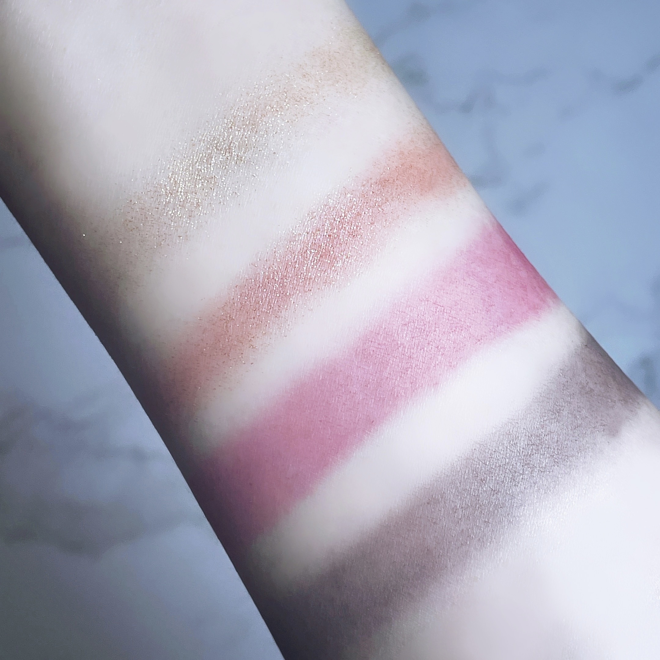 アイ カラー クォード/TOM FORD BEAUTY/アイシャドウパレットを使ったクチコミ（3枚目）