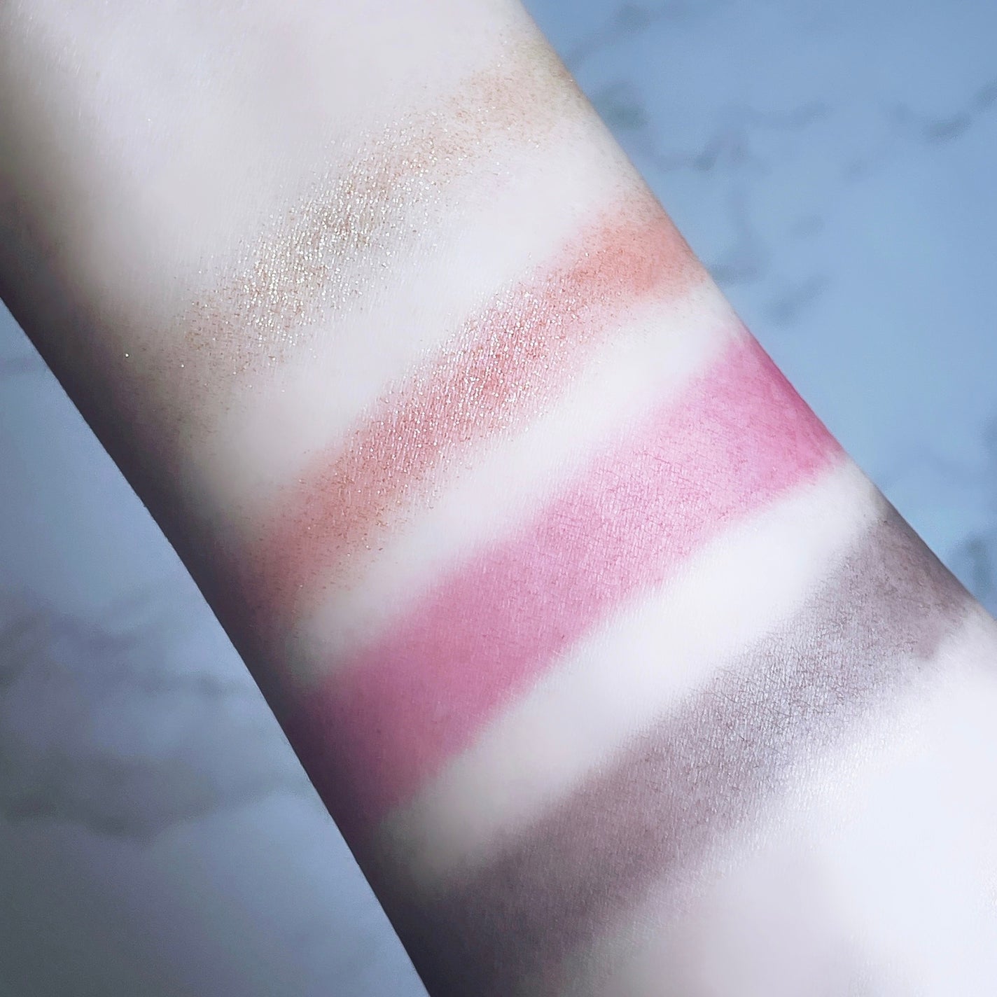 アイ カラー クォード/TOM FORD BEAUTY/アイシャドウパレットを使ったクチコミ(3枚目)