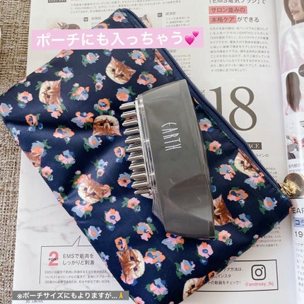 &ROSY 2023年6月号/&ROSY/雑誌を使ったクチコミ(5枚目)