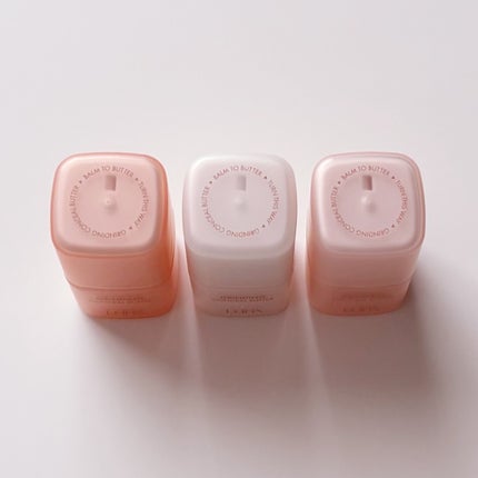 グラインディングコンシールバター/LUNA/クリームコンシーラーを使ったクチコミ(5枚目)