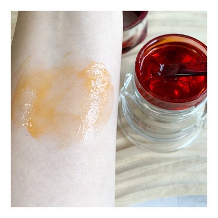 アスタリフト ホワイト ジェリー アクアリスタ/アスタリフト/美容液を使ったクチコミ(5枚目)