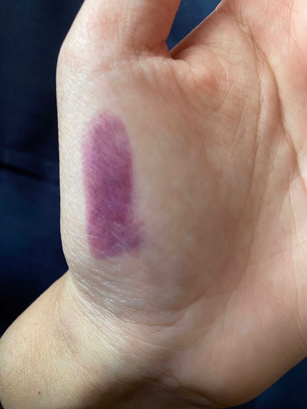 セレブレイト イン カラー パウダー キス リップ ボールト × 12/M・A・C/メイクアップキットを使ったクチコミ(2枚目)