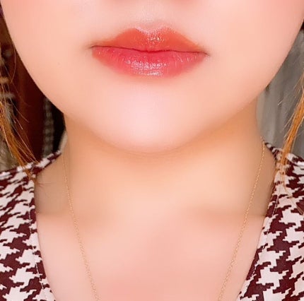 38°C / 99°F リップトリートメント (リップ美容液)/UZU BY FLOWFUSHI/リップケアを使ったクチコミ(7枚目)